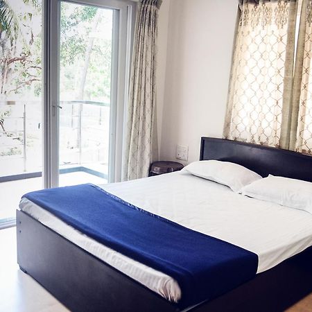 Ivy Retreat Hotell Baga Eksteriør bilde